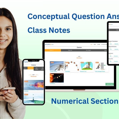 Grade XII Mechanics & Thermodynamics